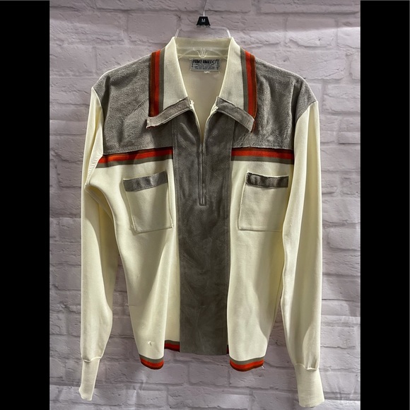 Other - Vintage mens sweater